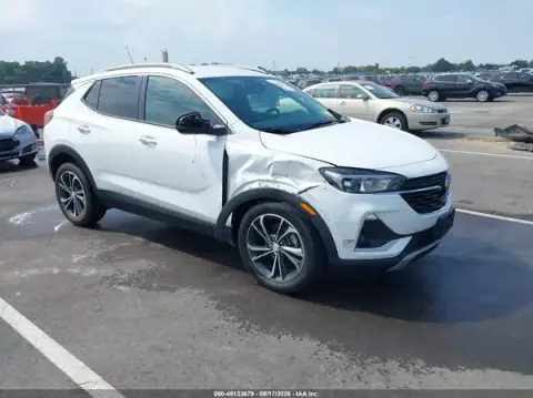 KL4MMDSL7LB123916 — 2020 Buick Encore GX, Left side (Left Side), before-repair photos