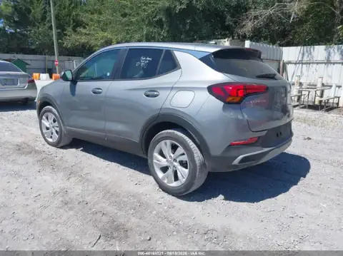 KL4AMBSL7TB174940 — 2026 Buick Encore GX, photo 3 from IAAI 30.09.2026, Right side