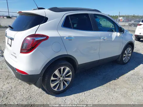 KL4CJESB5KB714682 — 2019 Buick Encore Preferred, foto 4 de IAAI 27.10.2026, Embargado por el acreedor