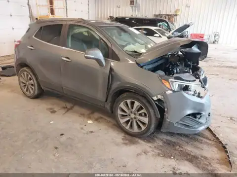 KL4CJASB0KB938127 — 2019 Buick Encore, Daños en todo el vehículo (All Over), fotos antes de reparar