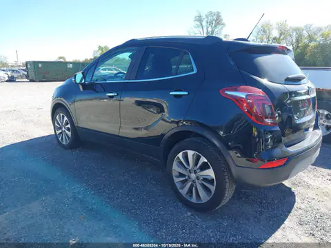 KL4CJASB7KB712974 — 2019 Buick Encore, zdjęcie 4 z IAAI, Zalanie