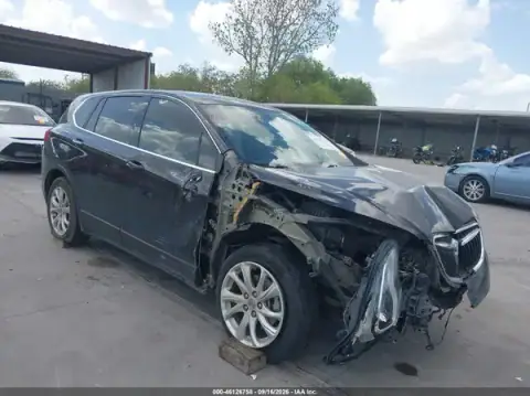 LRBFXBSAXLD227408 — 2020 Buick Envision, Правий бік (Right Side), фото до ремонту