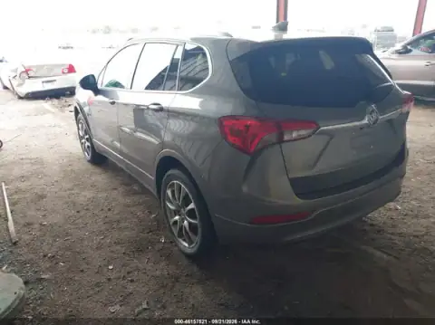 LRBFX2SA2LD141266 — 2020 Buick Envision, foto 3 de IAAI, Delantera derecha