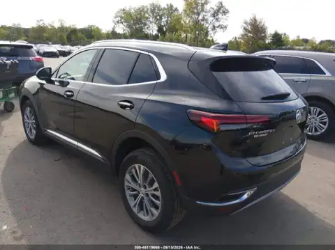 LRBAZLR46ND139999 — 2022 Buick Envision, фото 3 з IAAI 20.10.2026, Передня частина справа