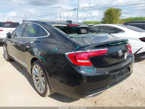 2019 Buick Lacrosse Fwd Essence VIN 1G4ZP5SS3KU128996 фото 4