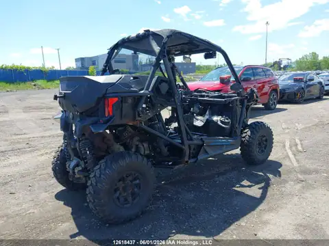 3JB1GAP42MK001568 — 2021 Can-Am Maverick Trail 1000/1000 Dps, photo 4 from IAAI 28.10.2026, Flood