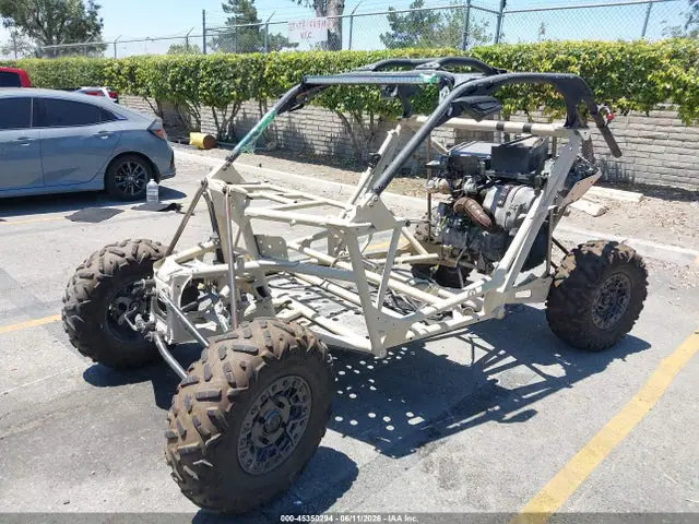 3JBVXAV2XMK000932 — 2021 Can-Am Maverick X3, фото 2 с аукциона IAAI 22.09.2026, Повреждения со всех сторон