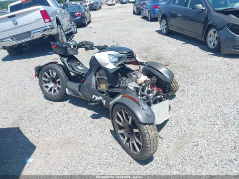 2020 Can-Am Ryker Rally Edition VIN 3JB2GEG23LJ005367 фото 1