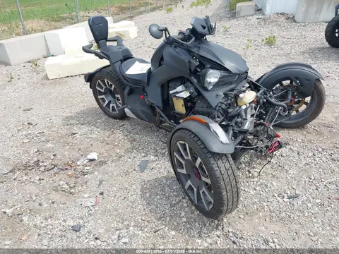 2020 Can-Am Ryker Rally Edition VIN 3JB2GEG21LJ002564 фото 1
