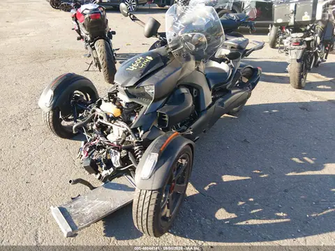 2021 Can-Am Ryker VIN 3JB2FEG23MJ001405 фото 2