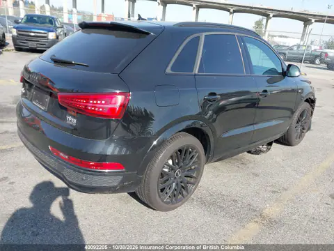 2018 Audi Q3 VIN WA1GCCFSXJR025513 фото 4