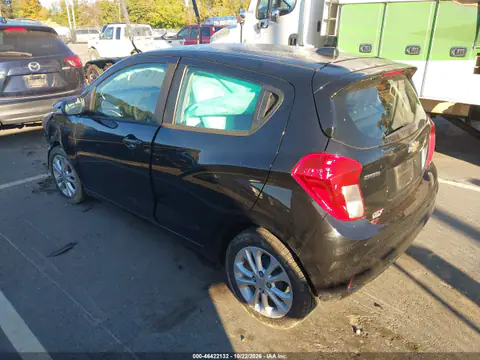 KL8CD6SA8MC216766 — 2021 Chevrolet Spark, фото 4 с аукциона IAAI, ПЕРЕДНЯЯ ЧАСТЬ