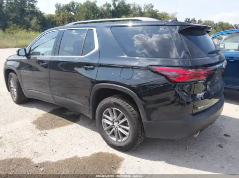 1GNERGKW0PJ115537 — 2023 Chevrolet Traverse, zdjęcie 3 z IAAI 20.10.2026, Prawy przód