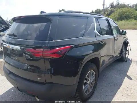 1GNERGKW0PJ115537 — 2023 Chevrolet Traverse, zdjęcie 4 z IAAI 20.10.2026, Prawy przód