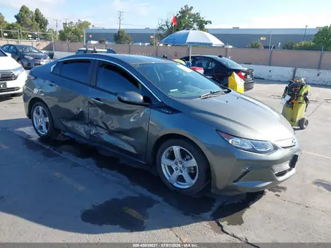 1G1RC6S56HU108520 — 2017 Chevrolet VOLT LT, правый бок (Right Side), фото до ремонта