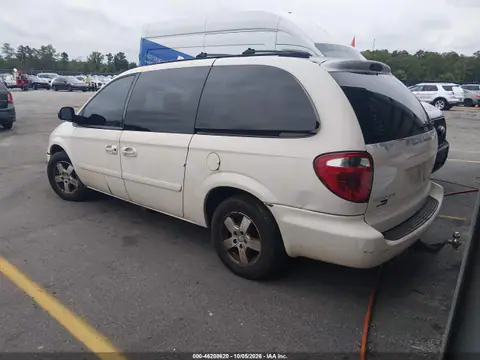 2D4GP44L05R222513 — 2005 Dodge Caravan, фото 4 с аукциона IAAI 28.10.2026, Естественный износ