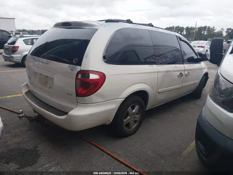 2D4GP44L05R222513 — 2005 Dodge Caravan, фото 5 с аукциона IAAI 28.10.2026, Естественный износ