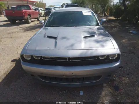 2C3CDZAG4GH279092 — 2016 Dodge Challenger, Flood (Flood), before-repair photos