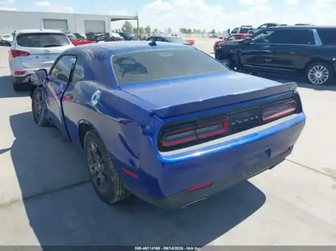 2C3CDZGG6JH263300 — 2018 Dodge Challenger, zdjęcie 3 z IAAI 22.10.2026, Lewy bok