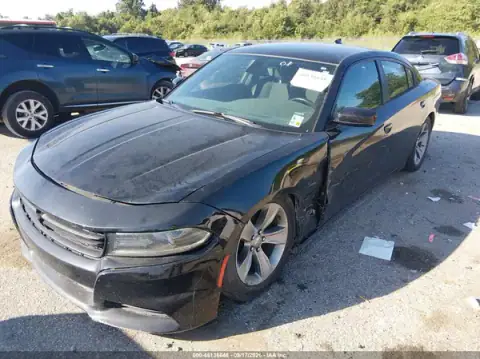 2C3CDXHG7HH589426 — 2017 Dodge Charger, zdjęcie 2 z IAAI 11.10.2026, Lewy przód