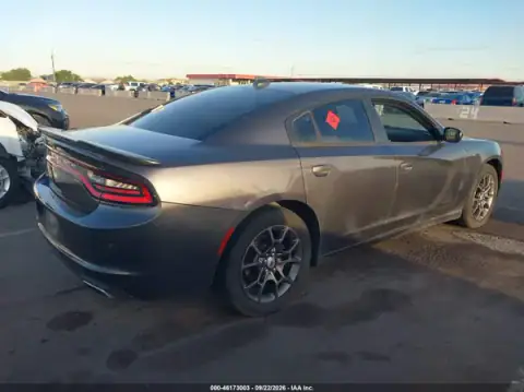 2C3CDXJGXJH207583 — 2018 Dodge Charger, zdjęcie 4 z IAAI, Lewy bok