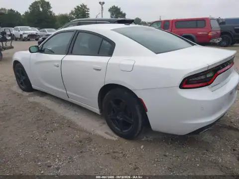 2C3CDXBG1MH541715 — 2021 Dodge Charger, zdjęcie 3 z IAAI, Prawy bok