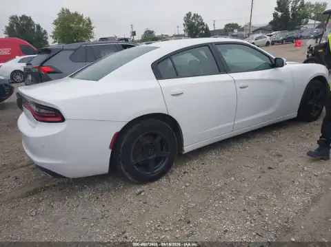 2C3CDXBG1MH541715 — 2021 Dodge Charger, zdjęcie 4 z IAAI, Prawy bok