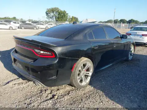 2C3CDXHG0MH629288 — 2021 Dodge Charger, zdjęcie 4 z IAAI 07.10.2026, Normalne zużycie