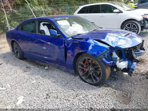 2C3CDXGJ9MH531681 — 2021 Dodge Charger, ПОВРЕЖДЕНИЯ СО ВСЕХ СТОРОН (All Over), фото до ремонта