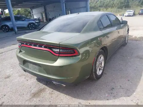 2C3CDXBGXMH628335 — 2021 Dodge Charger, фото 4 с аукциона IAAI, ПЕРЕДНЯЯ ЧАСТЬ