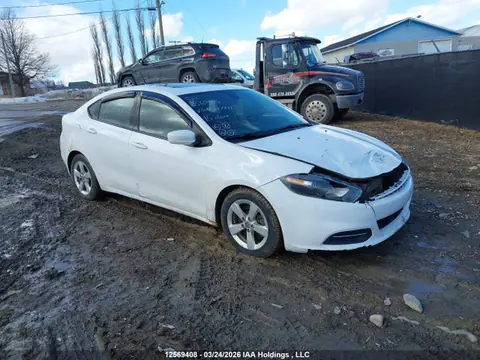 2015 Dodge DART SXT VIN 1C3CDFBB1FD227741 фото 1