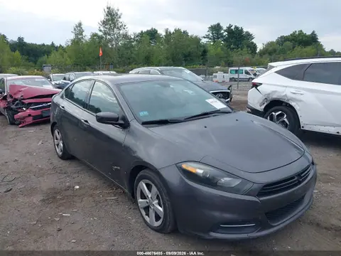 2015 Dodge DART SXT VIN 1C3CDFBB1FD253014 фото 1