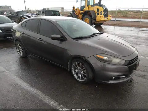 1C3CDFBB4FD180995 — 2015 Dodge DART SXT, ЕСТЕСТВЕННЫЙ ИЗНОС (Normal Wear & Tear), фото до ремонта