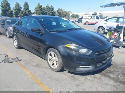 1C3CDFBBXGD736342 — 2016 Dodge DART SXT, Естественный износ (Normal Wear & Tear), фото до ремонта