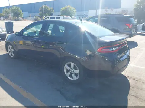 2016 Dodge DART SXT VIN 1C3CDFBBXGD736342 фото 3