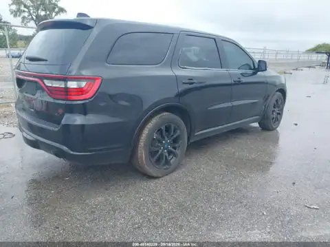 1C4SDJCT5KC535982 — 2019 Dodge Durango, ფოტო 4, IAAI, ქურდობა