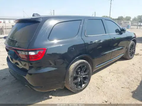 1C4SDJCT8KC525575 — 2019 Dodge Durango, ფოტო 4, IAAI, ქურდობა