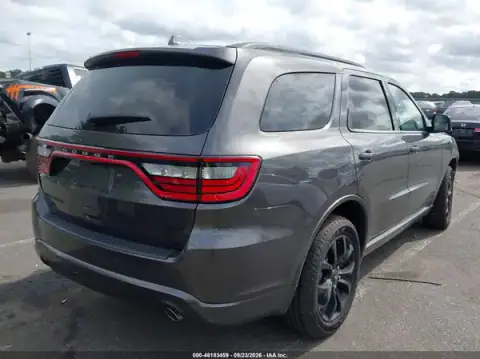 1C4RDJDG1KC535994 — 2019 Dodge Durango, photo 4 from IAAI, Front end