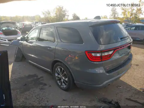 2020 Dodge Durango R/T VIN 1C4SDJCT0LC130582 фото 4