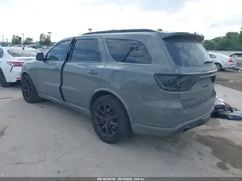 1C4SDJGJXPC636581 — 2023 Dodge Durango, zdjęcie 3 z IAAI, Kradzież
