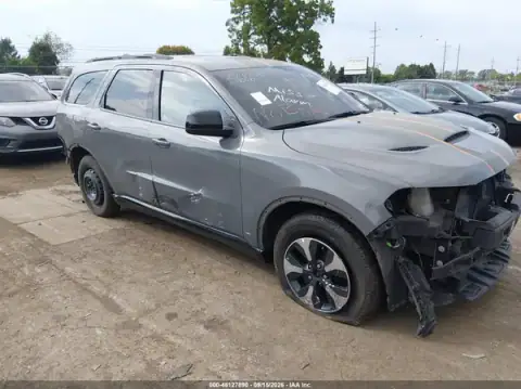 1C4SDJCT8PC568644 — 2023 Dodge Durango, All-over damage (All Over), before-repair photos