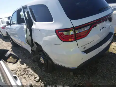 1C4RDJFG2PC655954 — 2023 Dodge Durango, photo 3 from IAAI 08.10.2026, Left side