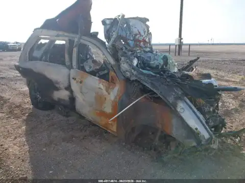 1C4SDHCT8RC239339 — 2024 Dodge Durango, Complete burn (Total Burn), before-repair photos
