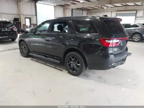 1C4SDJCT7TC178953 — 2026 Dodge Durango, foto 3 de IAAI, Parte delantera