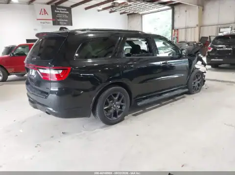 1C4SDJCT7TC178953 — 2026 Dodge Durango, foto 4 de IAAI, Parte delantera