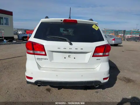 3C4PDDFG2HT512162 — 2017 Dodge Journey GT, foto 17 de IAAI 27.10.2026, Lado derecho
