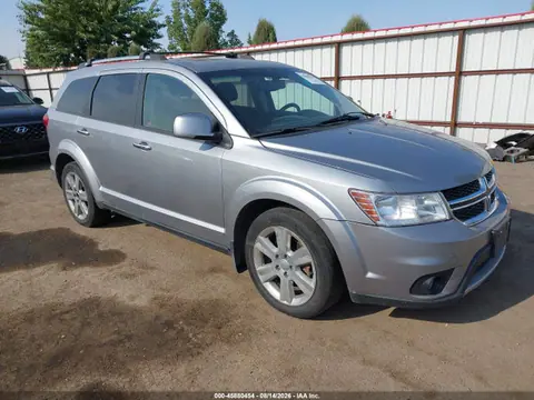 2017 Dodge JOURNEY GT VIN 3C4PDDFG9HT564839 фото 1