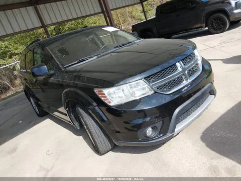 2016 Dodge Journey Sxt VIN 3C4PDDBG7GT200617 фото 1