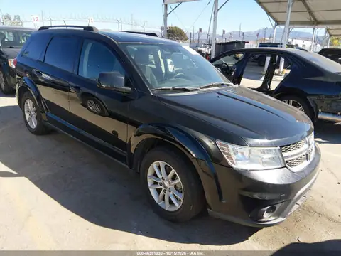 3C4PDCBG8FT743628 — 2015 Dodge Journey, Normal wear, before-repair photos