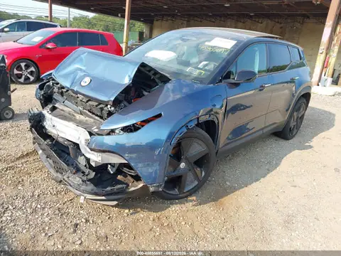 VCF1ZBU2XPG006097 — 2023 Fisker Ocean One, zdjęcie 2 z IAAI 15.10.2026, Przód